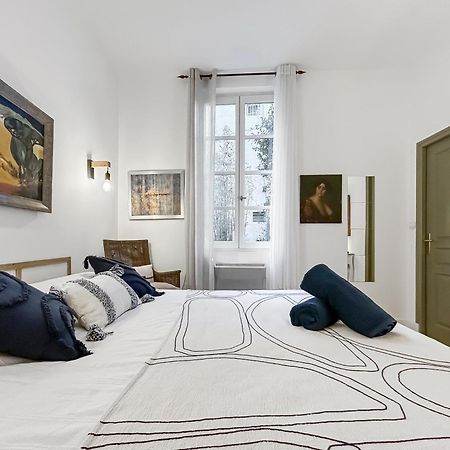 Nid Douillet Au Coeur D'Uzes Apartment Exterior photo