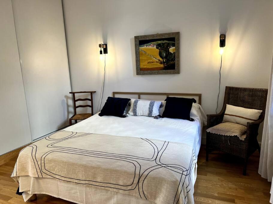 Nid Douillet Au Coeur D'Uzes Apartment Exterior photo