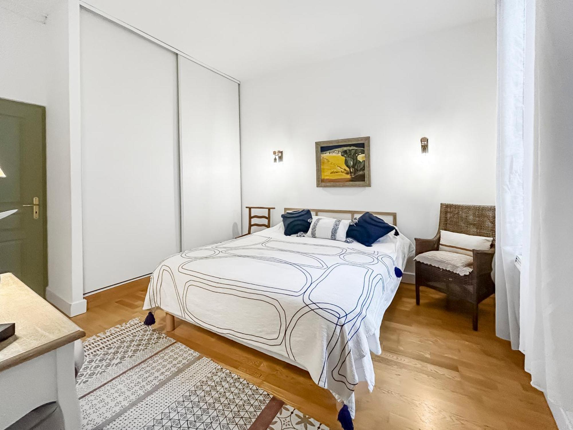 Nid Douillet Au Coeur D'Uzes Apartment Exterior photo