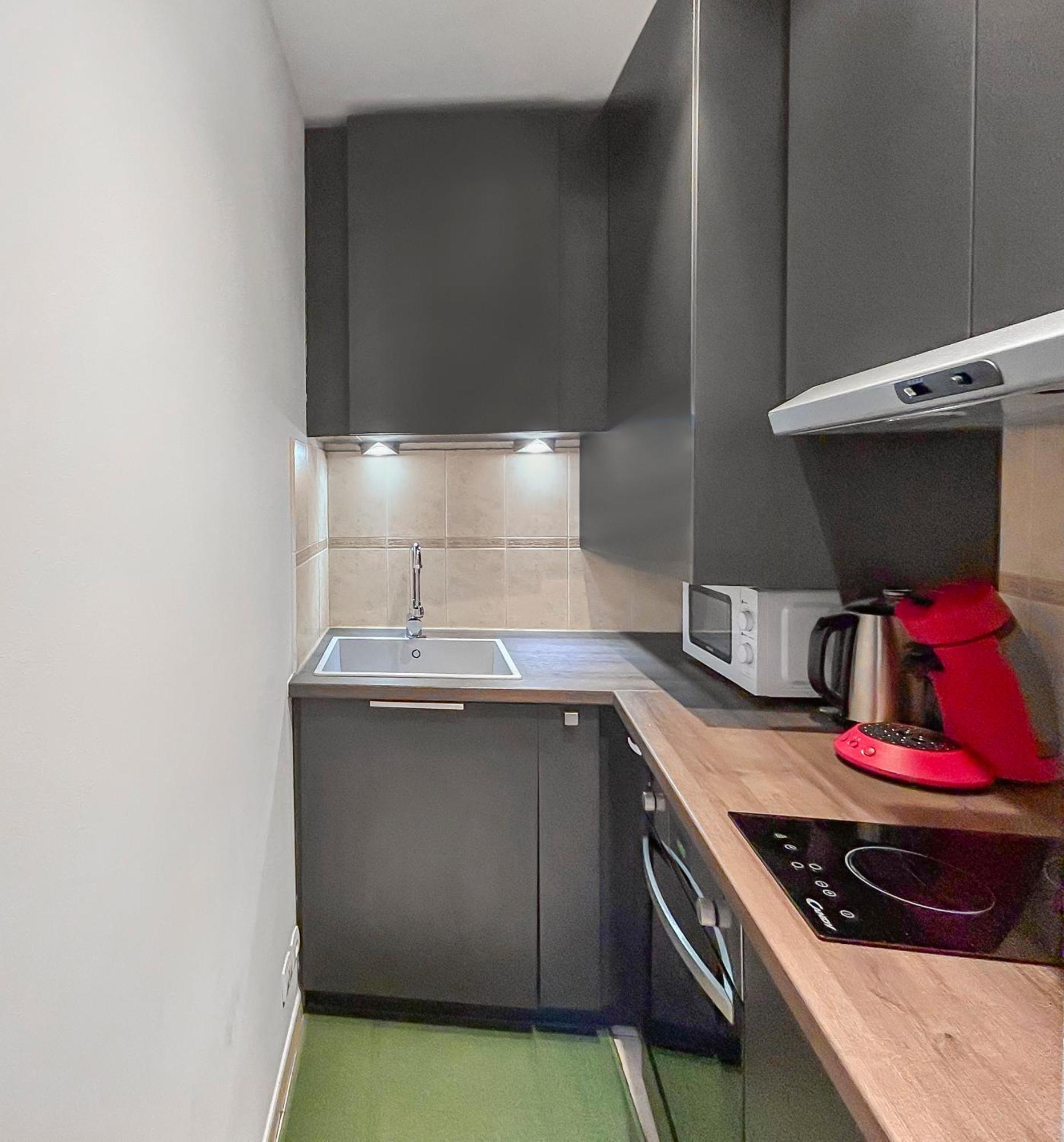 Nid Douillet Au Coeur D'Uzes Apartment Exterior photo